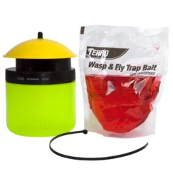Terro Wasp & Fly Trap -Grow Organic Sales Shop pit970 web3