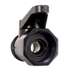 Plastic Shut Off 3/4 Hose/Irrigation