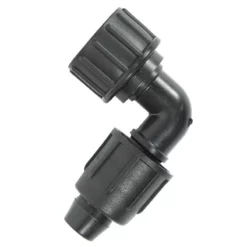 Power-Loc - 1/2" Starter Elbow