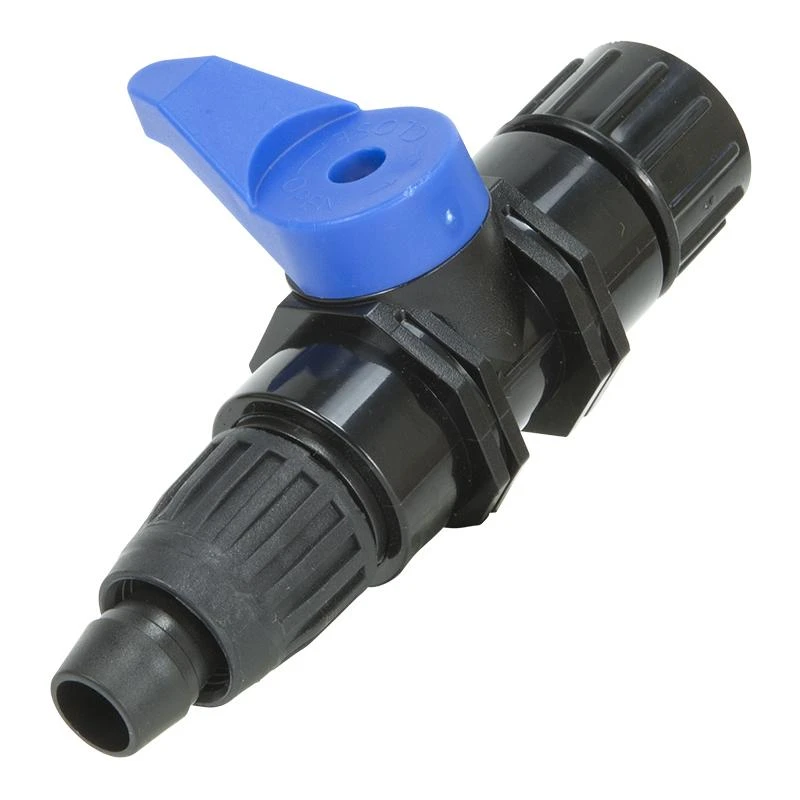 Power Loc 1/2" Starter Full Flow Ball Valve 1 Power Loc 1/2" Starter Full Flow Ball Valve