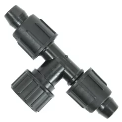 Power-Loc - 1/2" Starter Tee