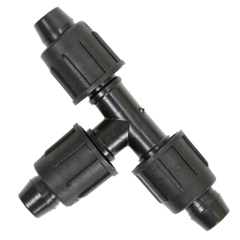 Power-Loc - 1/2" Tee 1 Power-Loc - 1/2" Tee