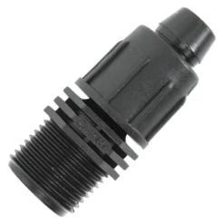 Power-Loc - 3/4" Male Starter Fitting