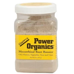 Power Organics Mycorrhizal Root Booster (8 Oz)