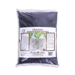Peaceful Valley Organics Premium Earthworm Castings (2 Gal)