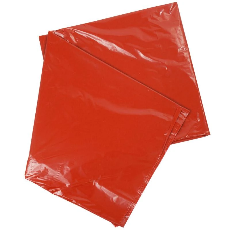 Red Mulching Film (4' X 30') 1 Red Mulching Film (4' X 30')