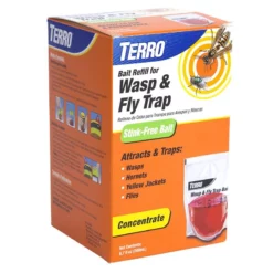 Refill Bait - Terro Wasp & Fly Trap