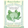 Renee's Garden Broccoli All Season Blend