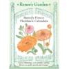 Renee's Garden Calendula Butterfly Flashback (Heirloom)