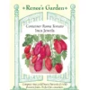 Renee's Garden Tomato Container Roma Inca Jewels