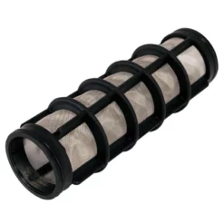 Stainless Steel Replacement Screen - 3/4" Y Flushable