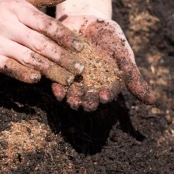 Acid Mix (25 Lb Bag) -Grow Organic Sales Shop starts 123