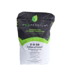 Sulfate Of Potash (50 Lb)