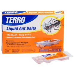 Terro Ant Bait Stations (6-Pack)