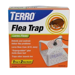 Terro Flea Trap