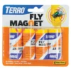 Terro Fly Strips (package Of 4)