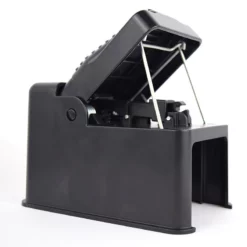 The Black Box Gopher Trap