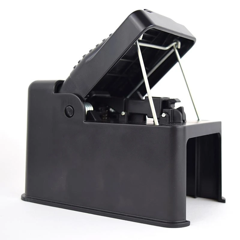 The Black Box Gopher Trap 1 The Black Box Gopher Trap