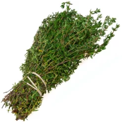 Organic Thyme, English -Grow Organic Sales Shop thyme bundle web