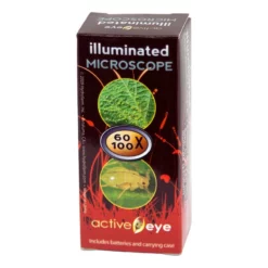 Active Eye Microscope 60-100X -Grow Organic Sales Shop tmi060 web