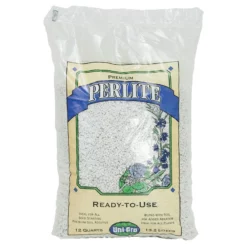 Unigro Perlite (12 Qt)