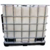 Used 275 Gallon Plastic Tote