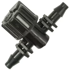 Vari-Flow 1/4" In-Line Valve