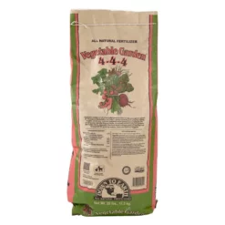 Vegetable Garden Fertilizer 4-4-4 (25 Lb)