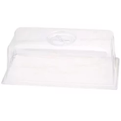 Ventilated Greenhouse 7" Dome Lid