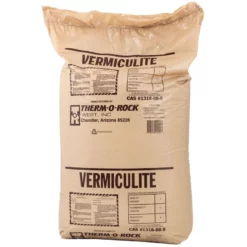 Vermiculite (3.5 Cu Ft Bag)