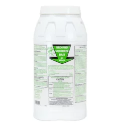 Wilco Ground Squirrel Bait (4 Lb)