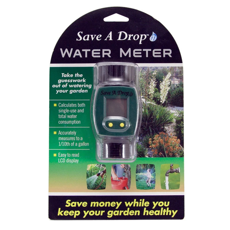 Save A Drop Water Meter 2 Save A Drop Water Meter - Image 2
